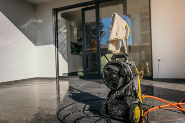 Best Dumpster Area Cleaning  in Cedarville, OH